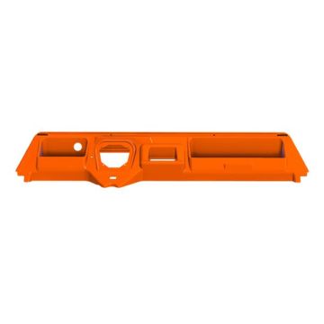 TABLEAU DE BORD ORANGE KIRCHIZ ANCIEN MODÈLE POUR MÉHARI
