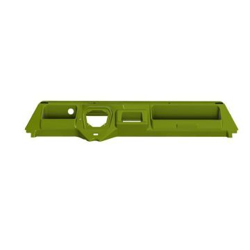 TABLEAU DE BORD VERT MONTANA ANCIEN MODÈLE POUR MÉHARI
