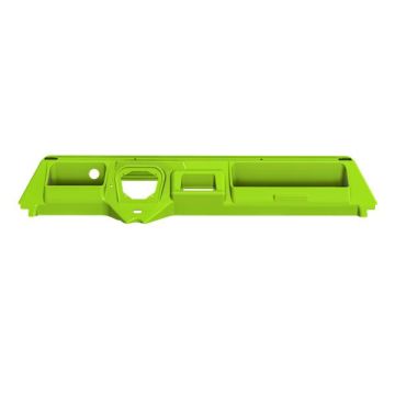 TABLEAU DE BORD VERT TIBESTI ANCIEN MODÈLE POUR MÉHARI
