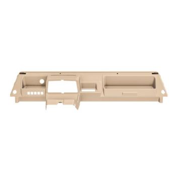 TABLEAU DE BORD BEIGE HOGGAR NOUVEAU MODÈLE POUR MÉHARI
