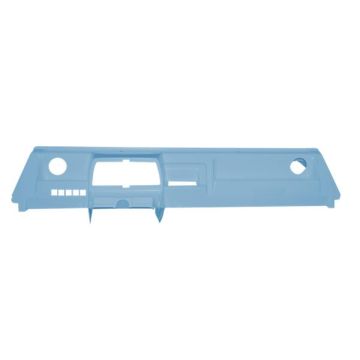 TABLEAU DE BORD BLEU ESKI NOUVEAU MODÈLE POUR MÉHARI