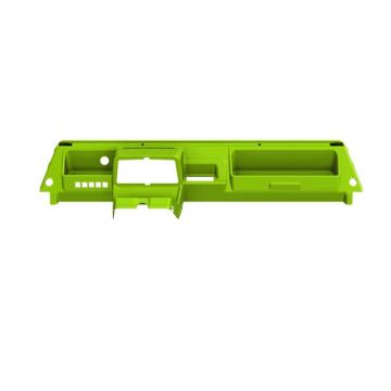TABLEAU DE BORD VERT TIBESTI NOUVEAU MODÈLE POUR MÉHARI