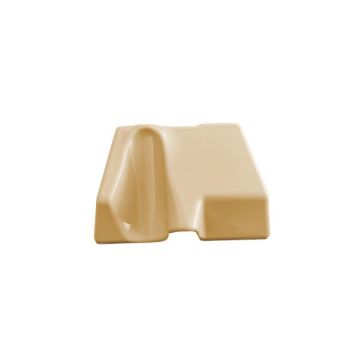 CACHE COMMODO DU TABLEAU DE BORD BEIGE HOGGAR NOUVEAU MODÈLE POUR MÉHARI