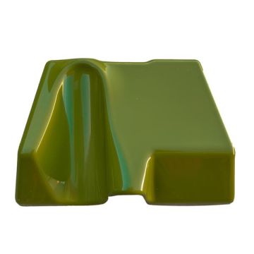 CACHE COMMODO DU TABLEAU DE BORD VERT MONTANA NOUVEAU MODÈLE POUR MÉHARI
