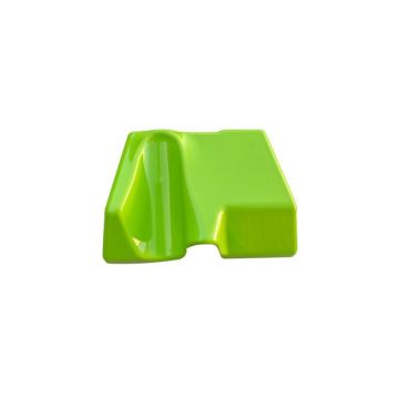 CACHE COMMODO DU TABLEAU DE BORD VERT TIBESTI NOUVEAU MODÈLE POUR MÉHARI