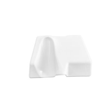 CACHE COMMODO DU TABLEAU DE BORD BLANC NOUVEAU MODÈLE POUR MÉHARI