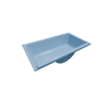 BOÎTE À GANTS BLEU ESKI POUR MÉHARI