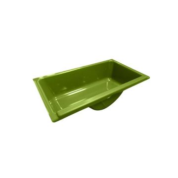 BOÎTE À GANTS VERT MONTANA POUR MÉHARI