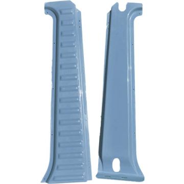 MONTANT GAUCHE NU BLEU ESKI POUR MÉHARI
