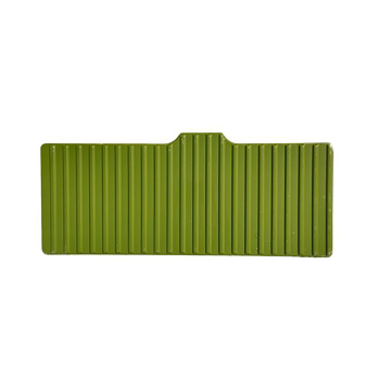 HABILLAGE BANQUETTE ARRIÈRE VERT MONTANA POUR MÉHARI
