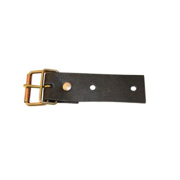CONTRE SANGLE CAPOT NOIRE