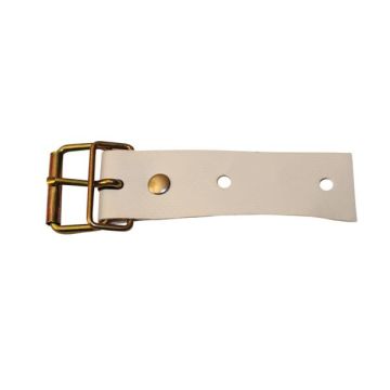 CONTRE SANGLE CAPOT BLANCHE