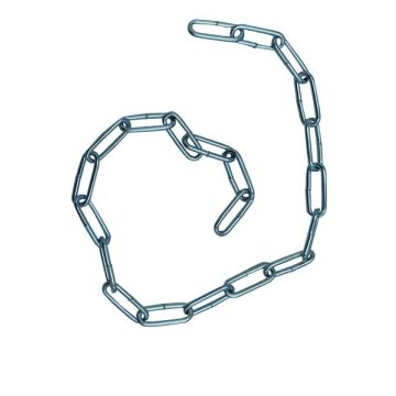 CHAINE LONGUE DE PORTE AVANT ANCIEN MODÈLE MEHARI