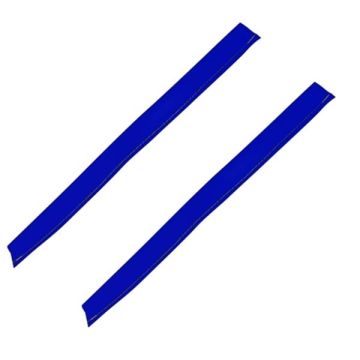 FOURREAU BLEU X 2