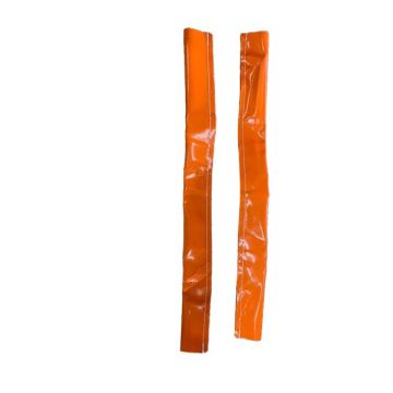 FOURREAU ORANGE X2