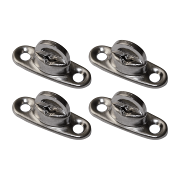 JEU DE 4 TOURNIQUETS