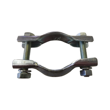 COLLIER D´ÉCHAPPEMENT DU SILENCIEUX PRIMAIRE (CF. 12-051)
