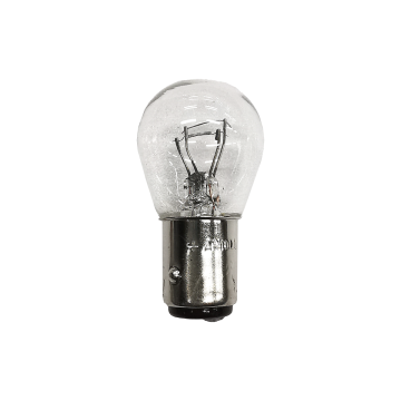 AMPOULE VEILLEUSE ARRIÈRE STOP - 6V - 21/5W