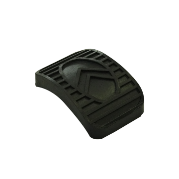 CACHE PÉDALE RECTANGULAIRE