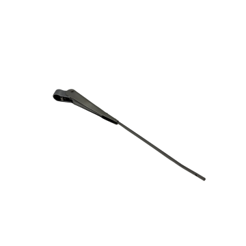 BRAS ESSUIE-GLACE INOX POUR DYANE (AXE DE 14 MM)