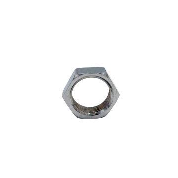 ECROU CHROMÉ D´AXE ESSUIE-GLACE