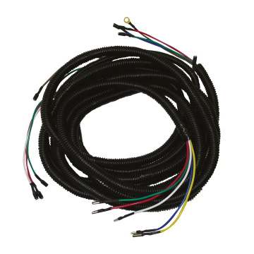 FAISCEAU ARRIÈRE TOUT MODÈLE POUR MÉHARI