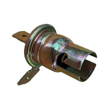 PORTE AMPOULE DE VEILLEUSE AVANT - OPTIQUE ROND