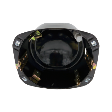 CUVELAGE PHARE DROIT METALLIQUE CIBIE ANCIEN MODÈLE POUR MÉHARI ET DYANE