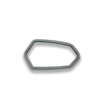 JOINT DE PLATINE DE FEU CLIGNOTANT ADAPTABLE DROIT OU GAUCHE POUR 2CV 1964 ->1970