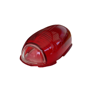 CABOCHON DE CLIGNOTANT LABINAL GAUCHE POUR 2CV AVANT 1964
