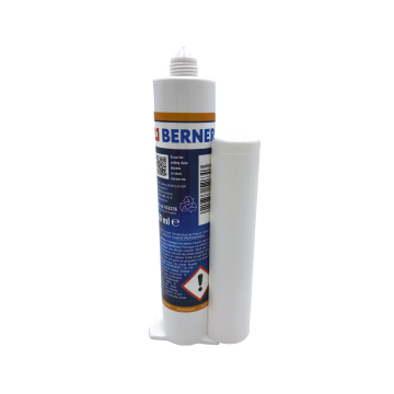 PATE A JOINTS ROUGE SERINGUE - 50 ml