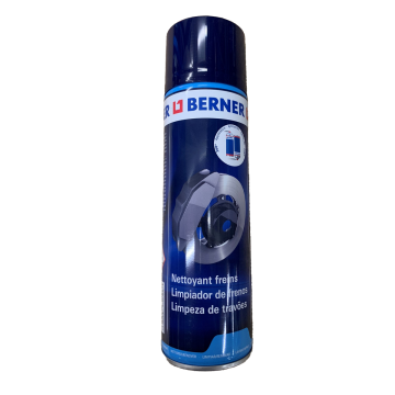 NETTOYANT DE FREINS 500 ML