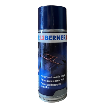 ANTIROUILLE ROUGE 400 ML