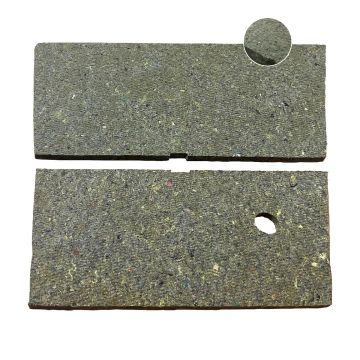 INSONORISANT CAPOT DYANE - QUALITÉ PREMIUM