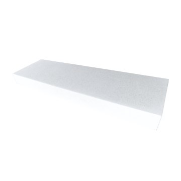 MOUSSE D´ASSISE DE BANQUETTE ARRIERE POUR MÉHARI