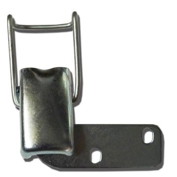 GRENOUILLÈRE GAUCHE POUR CAPOTE 2CV