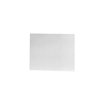 MOUSSE ASSISE X 1 POUR SIÈGE INDÉPENDANT 2CV