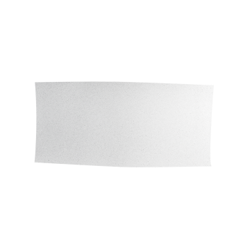 MOUSSE ASSISE X 1 BANQUETTE AVANT OU ARRIERE 2CV