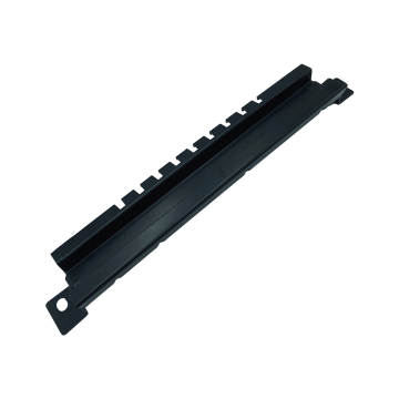 GLISSIÈRE CENTRALE DE BANQUETTE AVANT 2CV