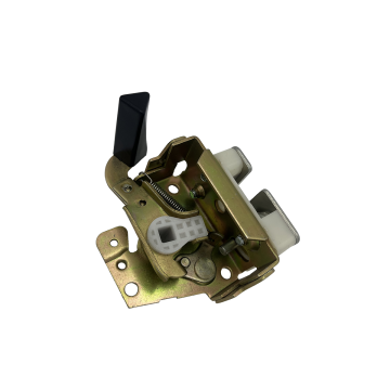 SERRURE DE PORTE GAUCHE NOUVEAU MODELE MEHARI