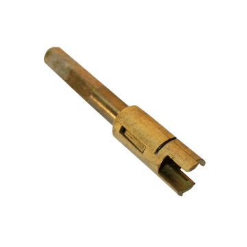BROCHE DE SERRURE PORTE AVANT