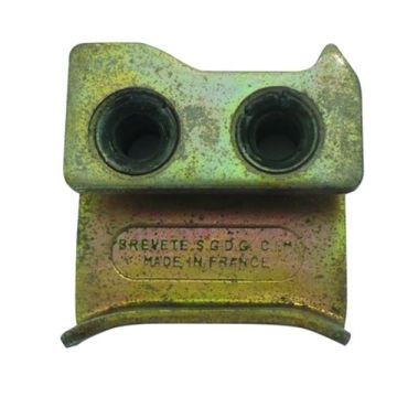 GÂCHE GAUCHE NOUVEAU MODÈLE POUR 2CV ET MÉHARI