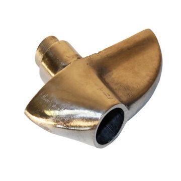 POIGNÉE DE SERRURE DE PORTE AVANT