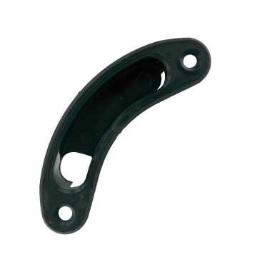 ENJOLIVEUR PLASTIQUE DE POIGNÉE INTÉRIEURE DROITE NOIR