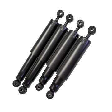 LOT DE 4 AMORTISSEURS 2CV PASSION - TOP QUALITE