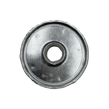 COUPELLE BAGUÉE EXTÉRIEURE Ø110