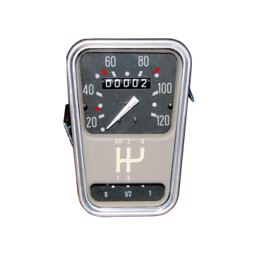 COMPTEUR PETIT MODÈLE 12V