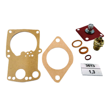 POCHETTE CARBURATEUR AMI 6 (POUR MODÈLE SOLEX 40 PICS)