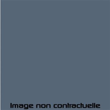 BOMBE DE PEINTURE BLEU CYCLADE POUR 2CV 1967 -> 1968 - AC 622 - 298 ML