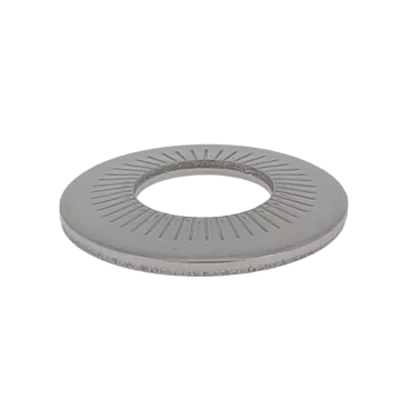 RONDELLE CONTACT Ø5X16 MM